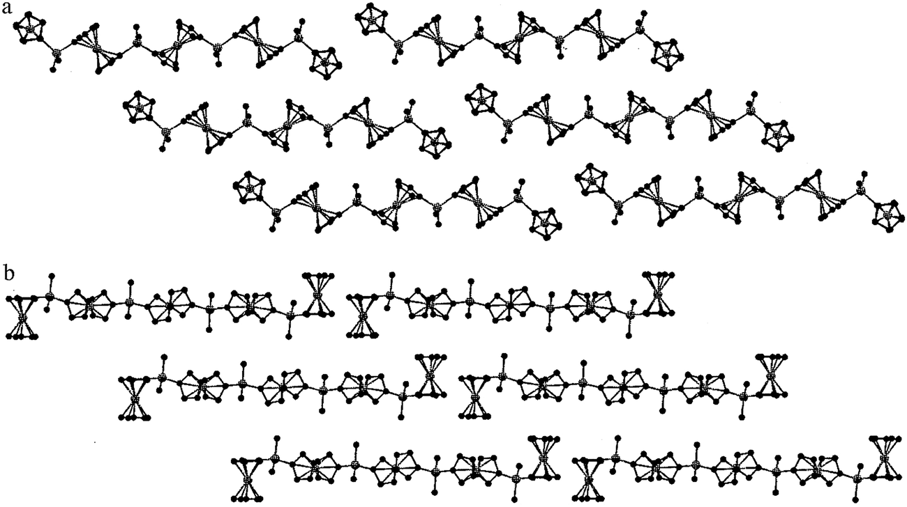Polyferrocenylsilanes synthesis properties and Polyferrocenylsilanes synthesis properties and