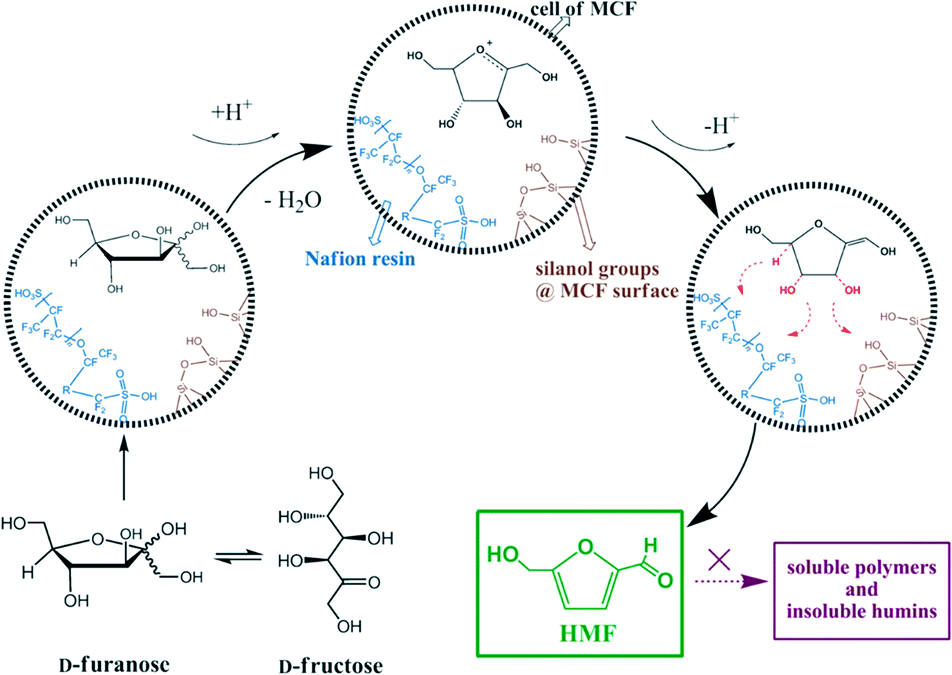 Critical Design Of Heterogeneous Catalysts For Biomass Valorization ...