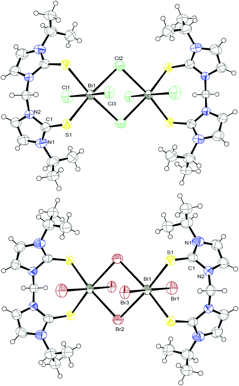 Bismuth Iii Dichalcogenones As Highly Active Catalysts In Multiple C C Bond Formation Reactions Dalton Transactions Rsc Publishing