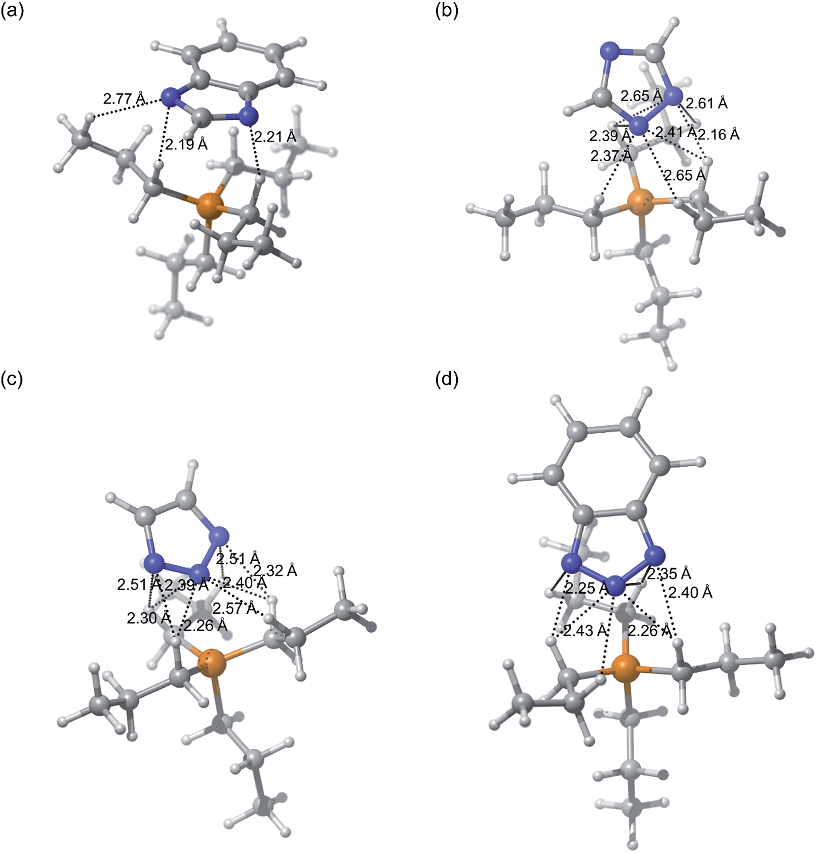 Mechanisms Of Co2 Capture In Ionic Liquids A Computational Perspective Faraday Discussions Rsc Publishing