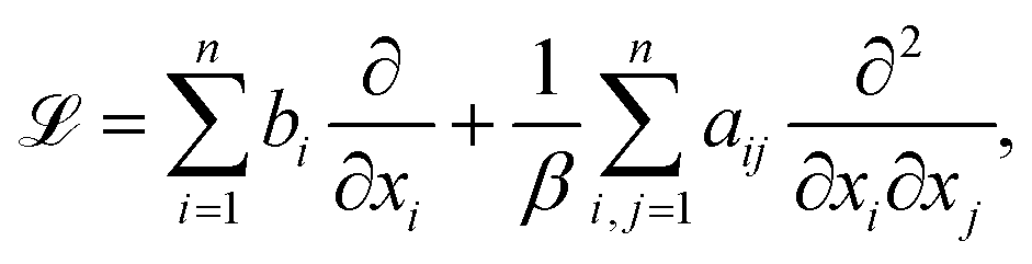Effective Dynamics Along Given Reaction Coordinates And Reaction Rate Theory Faraday Discussions Rsc Publishing