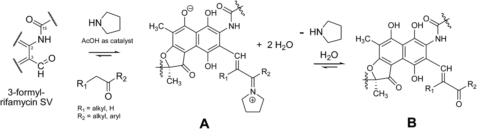 Featured image of post The Best 23 Rifamycin Synthesis