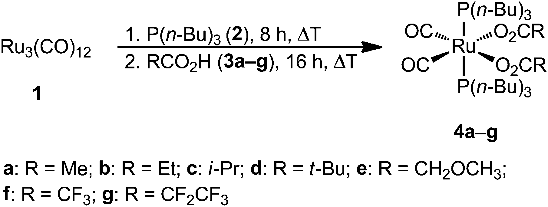 Chemical Vapor Deposition Of Ruthenium Based Layers By A Single Source Approach Journal Of Materials Chemistry C Rsc Publishing
