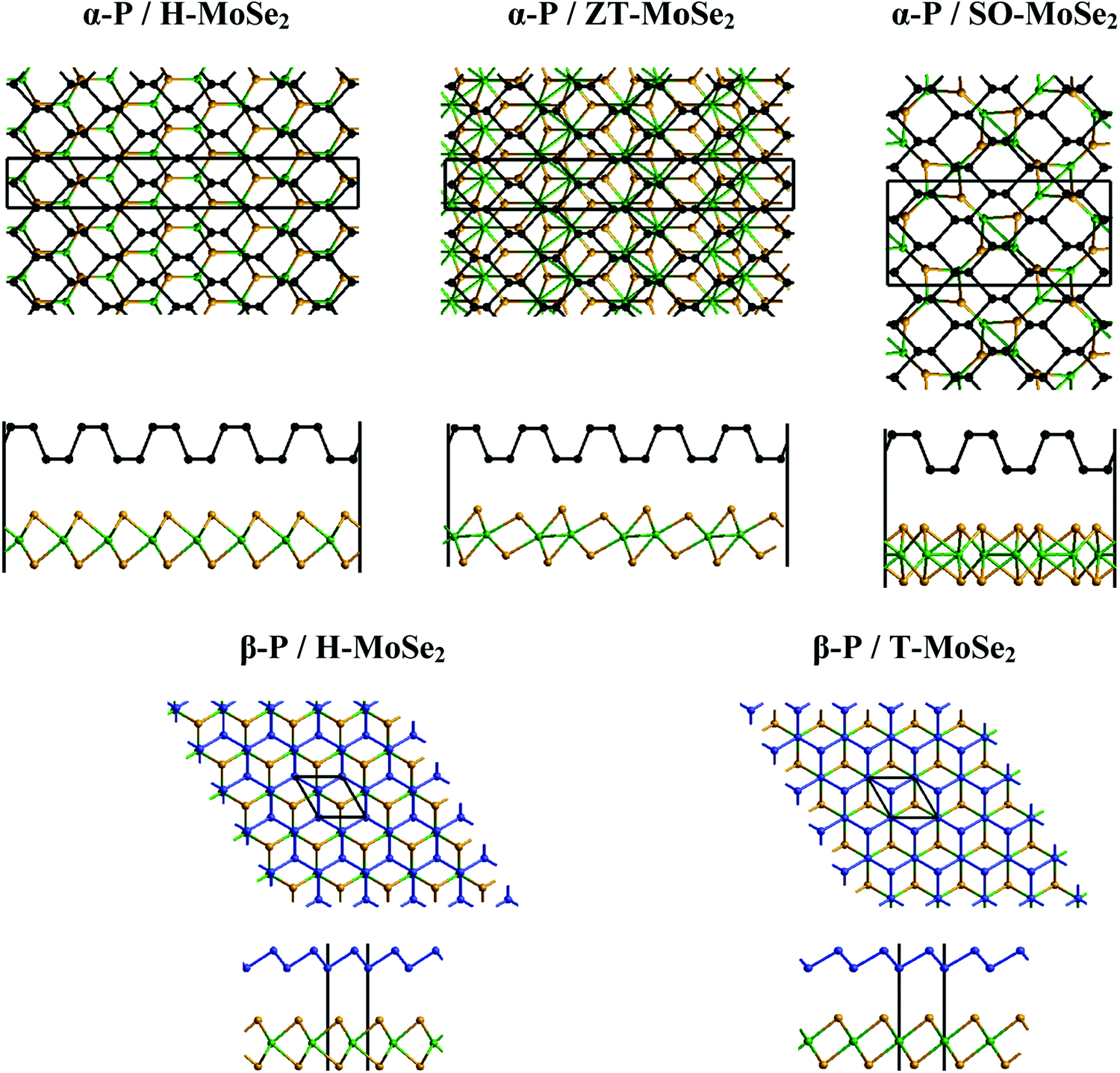 ネクストホワイトその他 Deciphering the stacking language of honeycomb bilayer