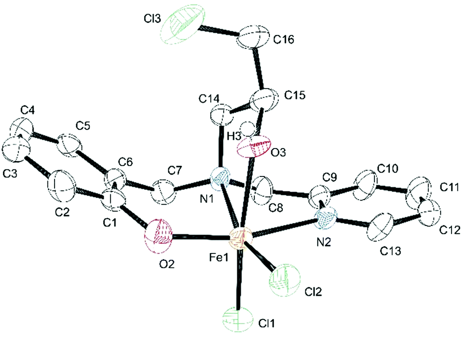 A New System For Cyclohexane Functionalization Employing Iron Iii Catalysts And Trichloroisocyanuric Acid New Journal Of Chemistry Rsc Publishing Doi 10 1039 C7njd