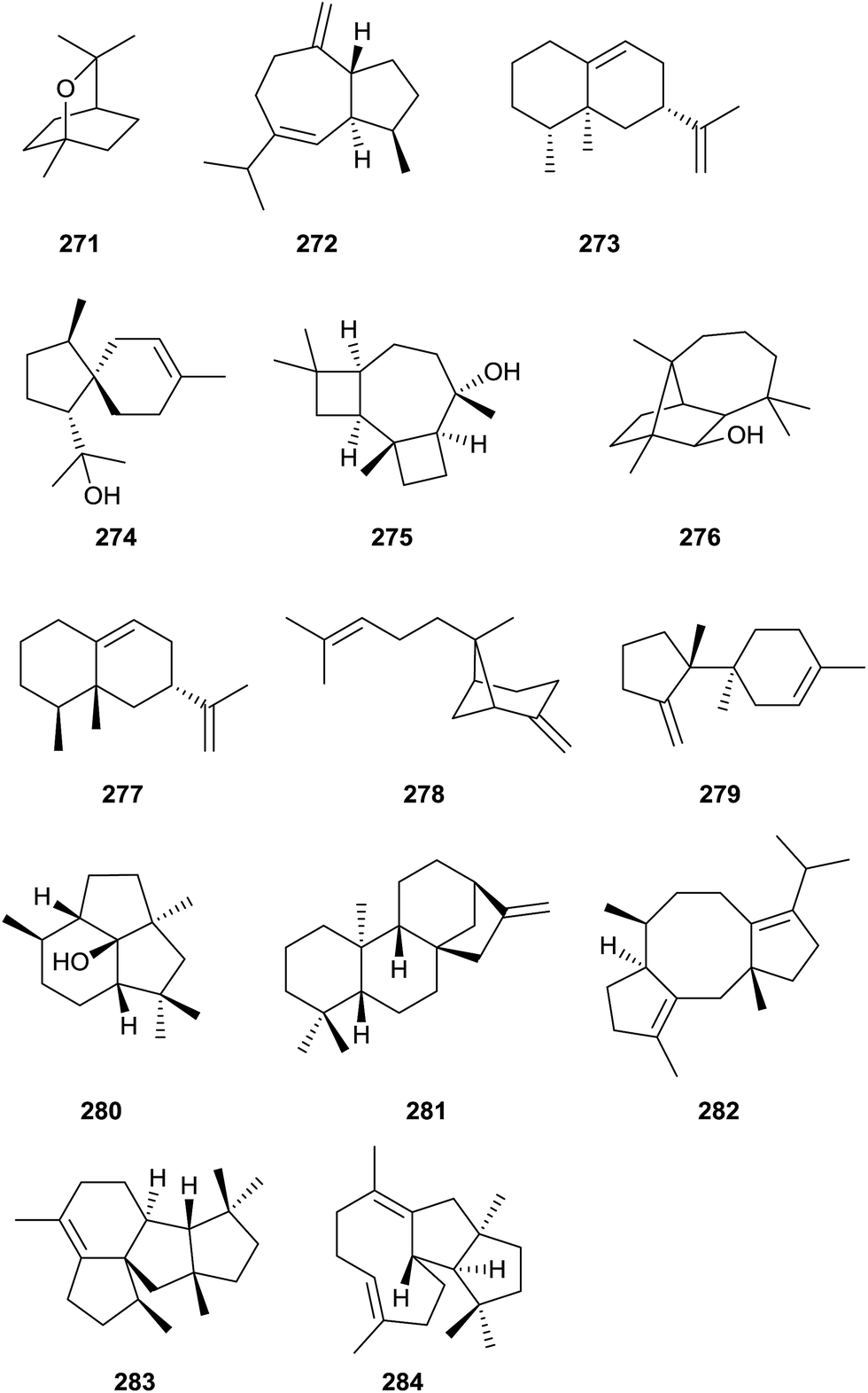 Fungal volatiles – a survey from edible mushrooms to moulds - Natural  Product Reports (RSC Publishing) DOI:10.1039/C7NP00003K