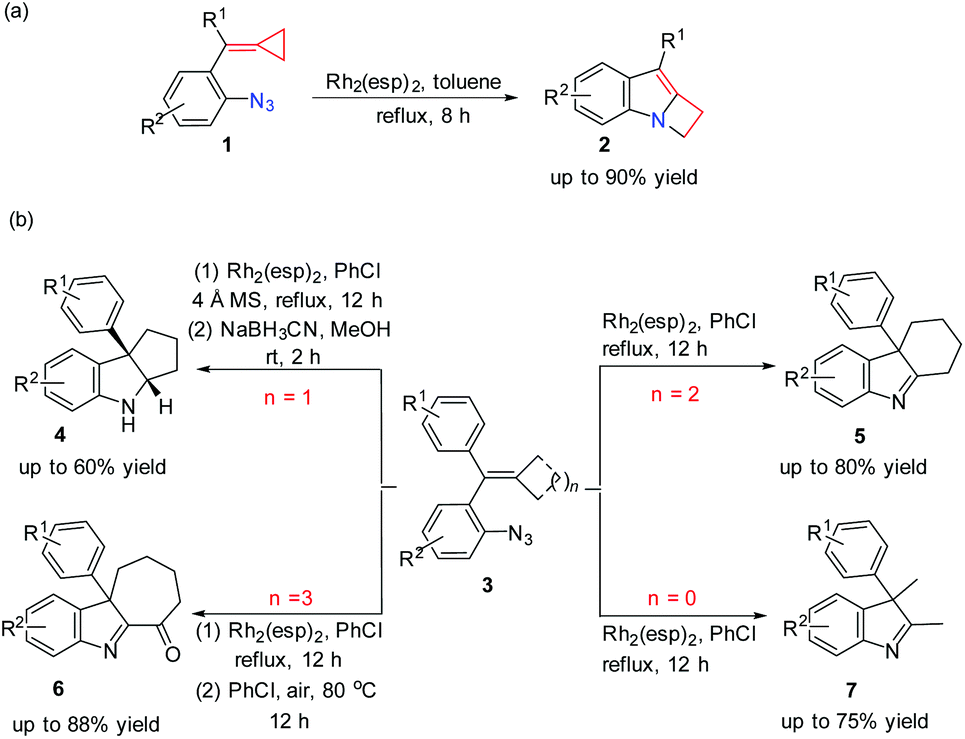 organic chemistry - Is Pinacol rearrangement the source for the ring  expansion? - Chemistry Stack Exchange