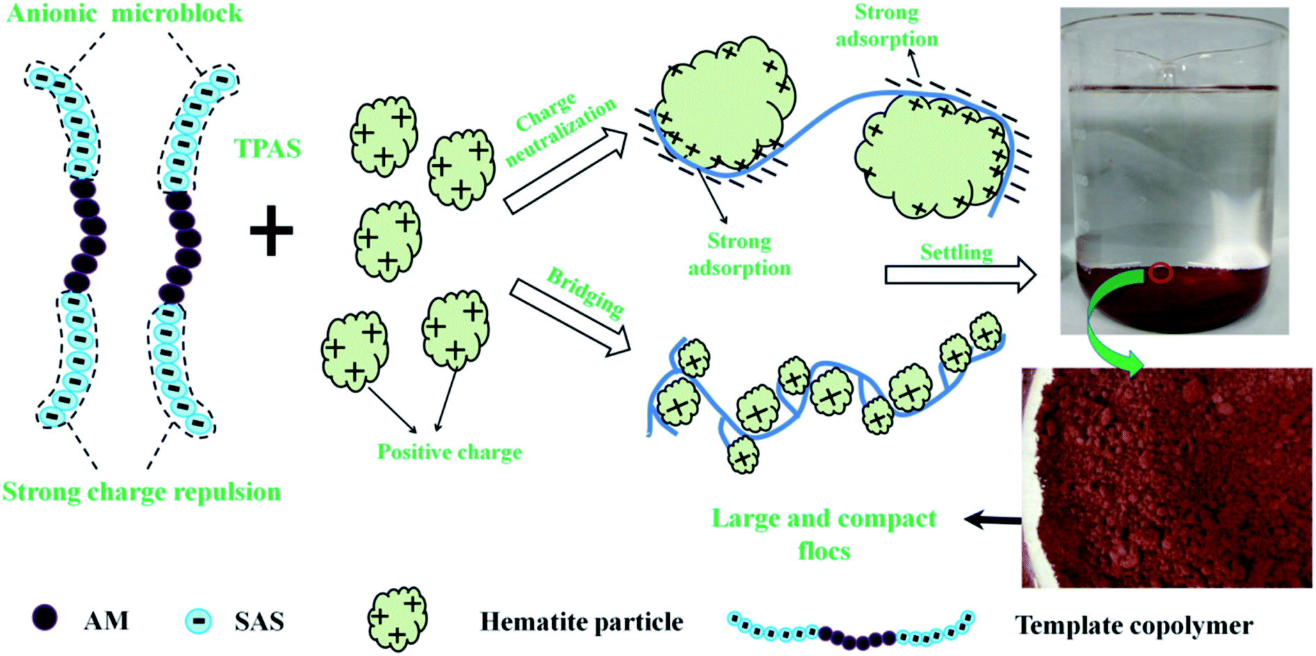 Water Treatment Flocculant Equivalent to FLOPAM AN934VHM Anionic  Polyacrylamide