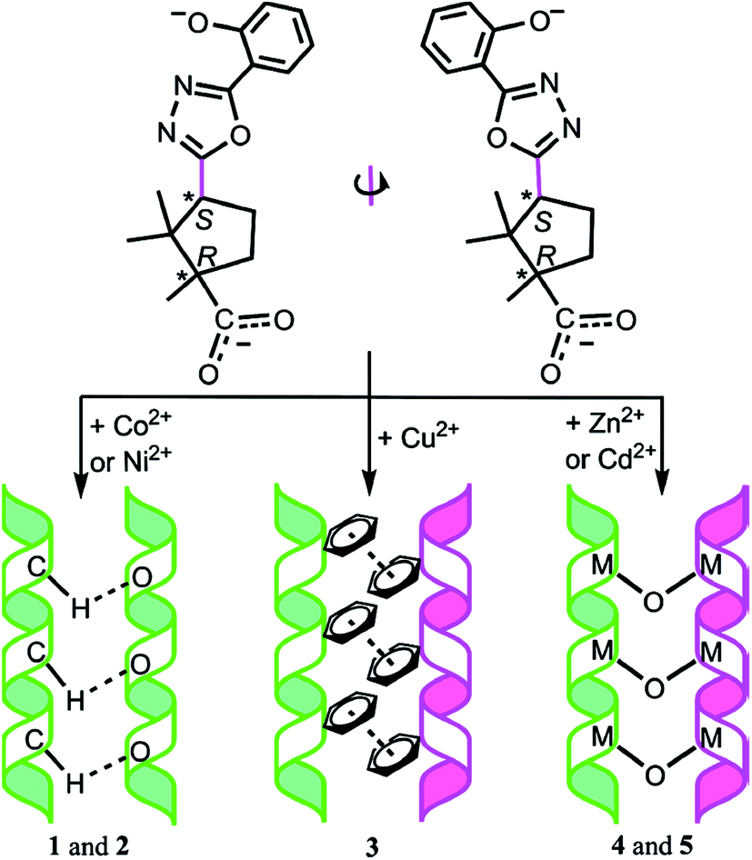 Design And Synthesis Of Coordination Polymers With Chelated Units And Their Application In Nanomaterials Science Rsc Advances Rsc Publishing Doi 10 1039 C7raa