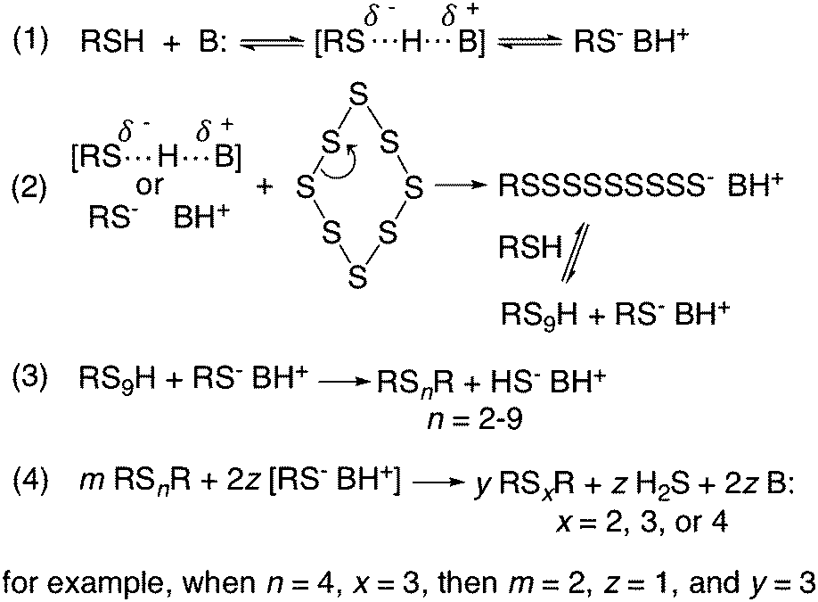 Solution Processing Of Chalcogenide Materials Using Thiol Amine Alkahest Solvent Systems Chemical Communications Rsc Publishing Solution Processing Of Chalcogenide Materials Using Thiol Amine Alkahest Solvent Systems Chemical Communications Rsc Publishing