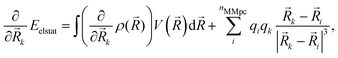 Excited-states of a rhenium carbonyl diimine complex: solvation models ...