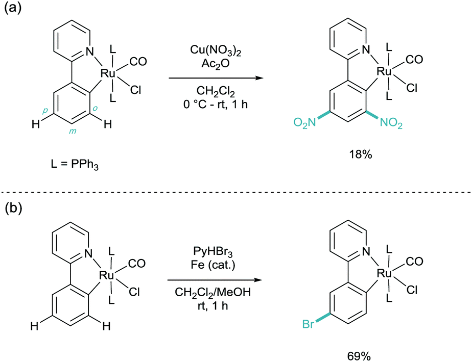 Ruthenium Catalysed S Activation For Remote Meta Selective C H Functionalisation Chemical Society Reviews Rsc Publishing