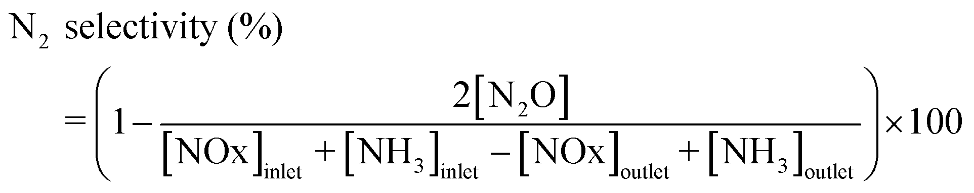 The Simultaneous Purification Of Pm And Nox In Diesel Engine Exhausts Over A Single 3dom Ce0 9 Xfe0 1zrxo2 Catalyst Environmental Science Nano Rsc Publishing