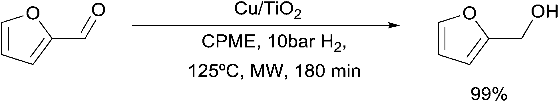 Application Of Microwave Assisted Heterogeneous Catalysis In - 