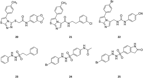 Advances in indoleamine 2,3-dioxygenase 1 medicinal chemistry ...