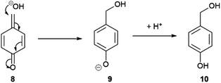 Ratiometric electrochemical detection of β-galactosidase - Organic ...