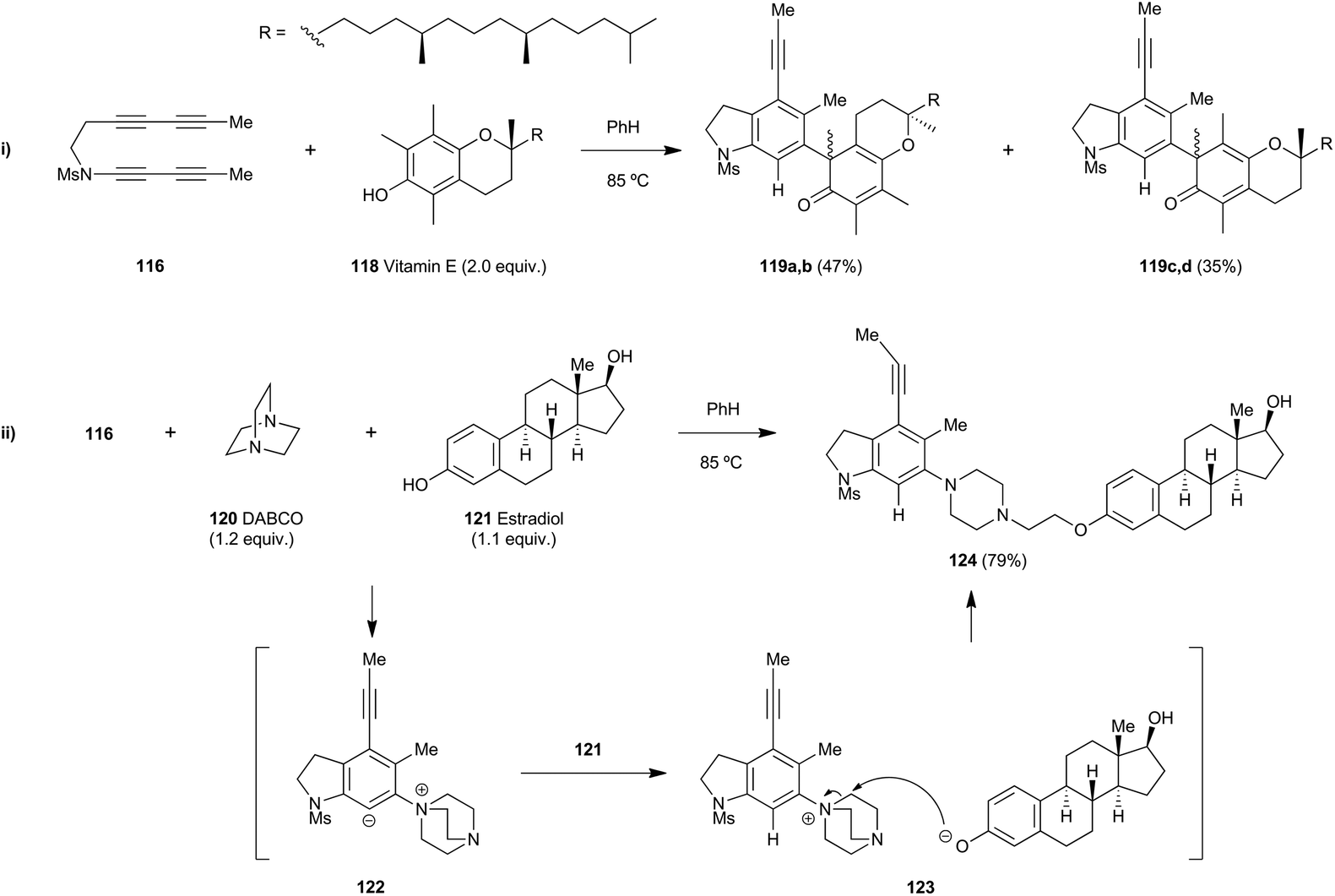 Methodology And Applications Of The Hexadehydro Diels Alder