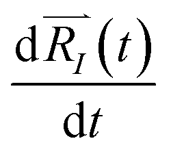 Mathematical modeling of gas desorption from a metal–organic ...