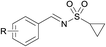 Direct synthesis of N -sulfinyl- and N -sulfonylimines via copper/ l ...