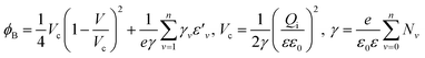 Improved sensitivity of UV sensors in hierarchically structured arrays ...