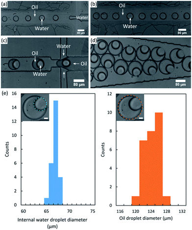 Marker patterning: a spatially resolved method for tuning the ...