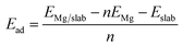 Facet-dependent magnesiation behavior of α-Sn as an anode for magnesium ...