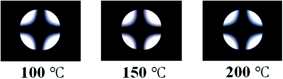 Liquid crystal alignment behaviors on capsaicin substituted polystyrene ...