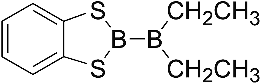 Theoretical Study On Homolytic B–B Cleavages Of Diboron(4) Compounds ...