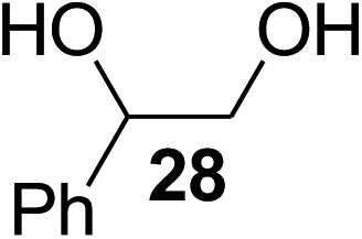 Regioselective alkylation of carbohydrates and diols: a cheaper iron ...