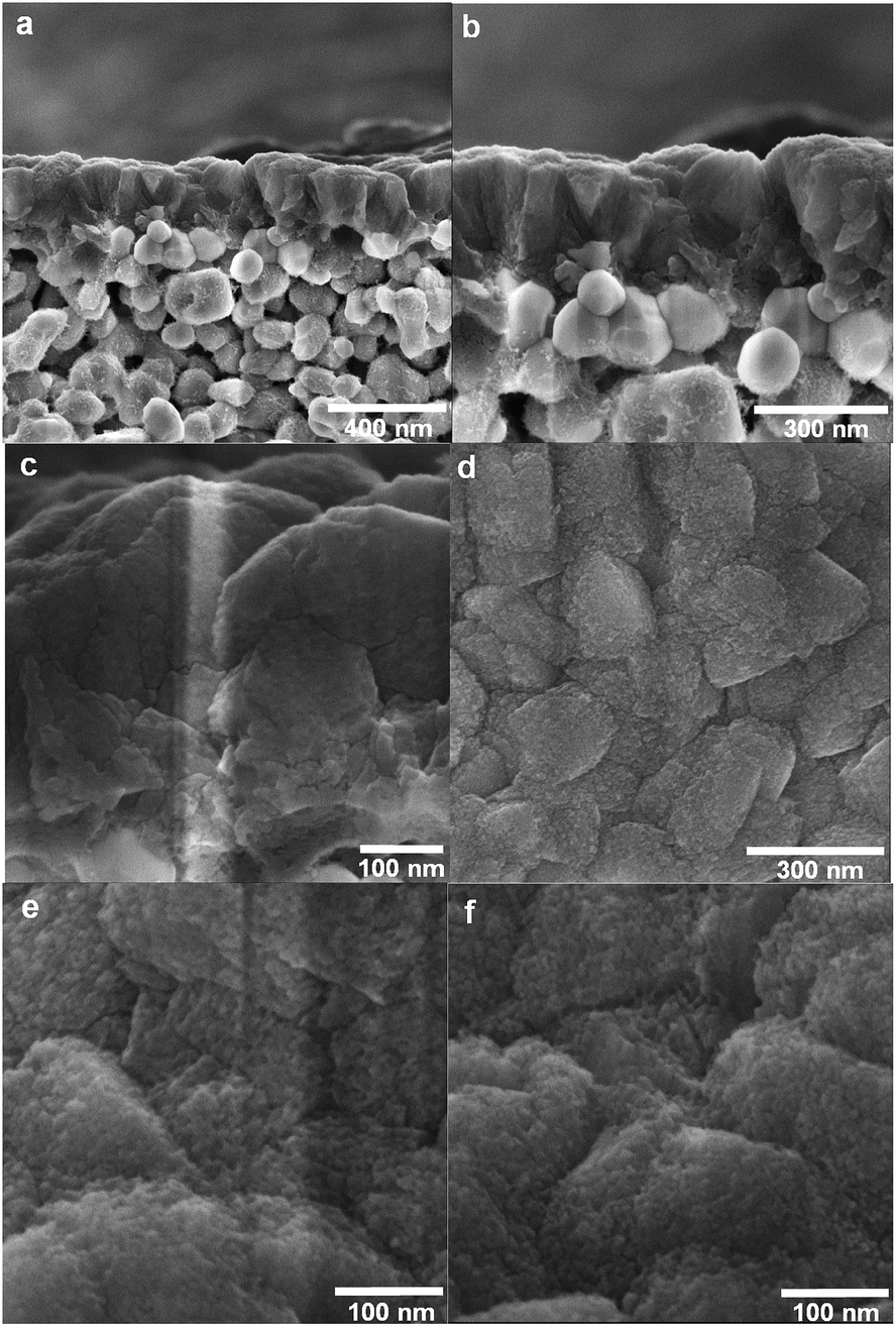 Selective blocking of grain boundary defects in highflux zeolite