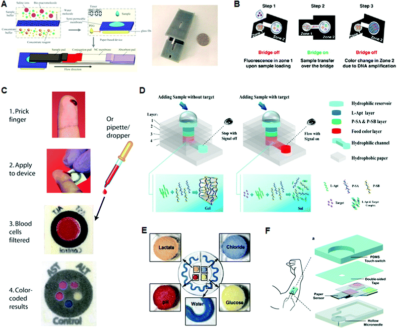 Sample Collection Components