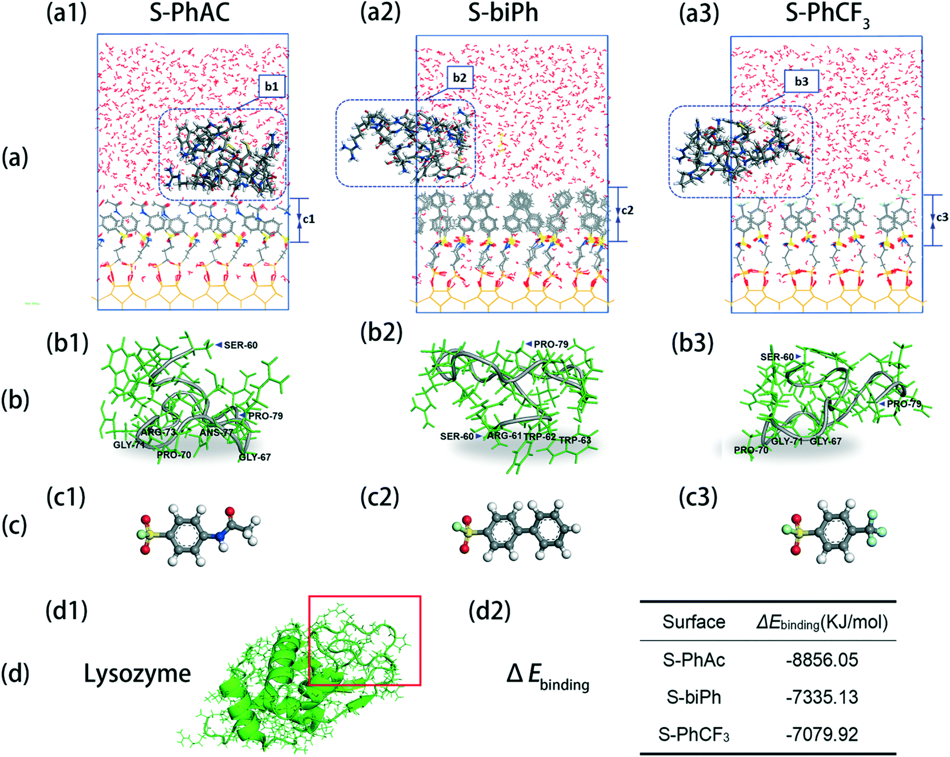 Interfacial Functional Terminals Enhance The Heterogeneous Nucleation Of Lysozyme Crystals Crystengcomm Rsc Publishing Doi 10 1039 C8cee