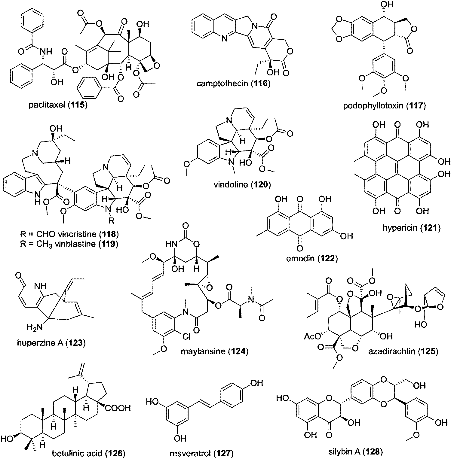 Chemical signaling involved in plant–microbe interactions
