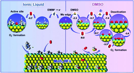 Ionic liquids and derived materials for lithium and sodium