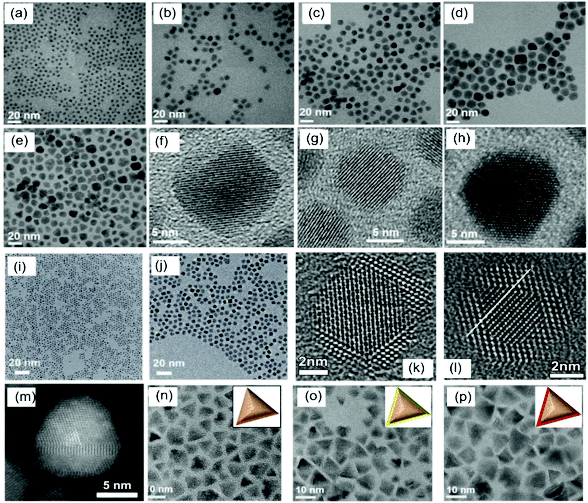 Harnessing the properties of colloidal quantum dots in luminescent