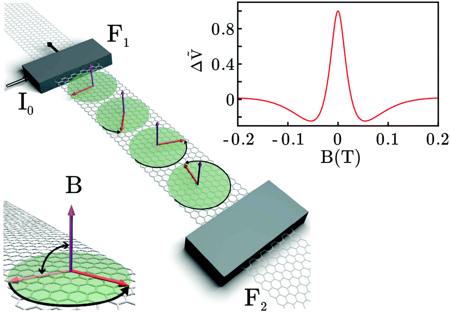 Spin transport in graphene/transition metal dichalcogenide