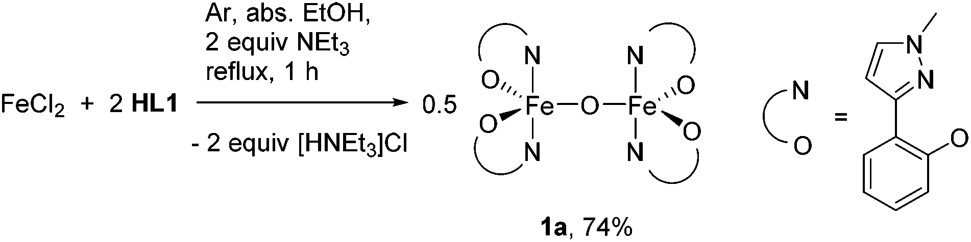 Iron Catalyzed Oxidation Of Benzylic Alcohols To Benzoic - 