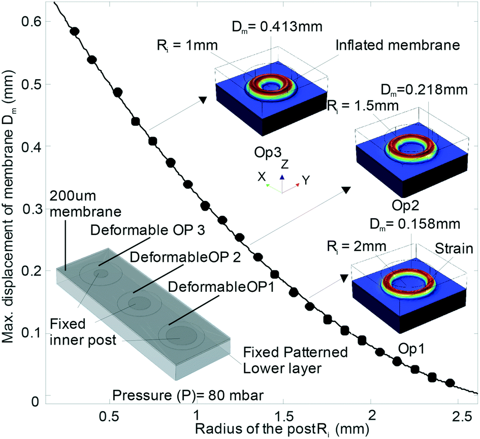 Pneumatically Actuated Cell Stretching Array Platform For Engineering Cell Patterns In Vitro Lab On A Chip Rsc Publishing Doi 10 1039 C7lcg