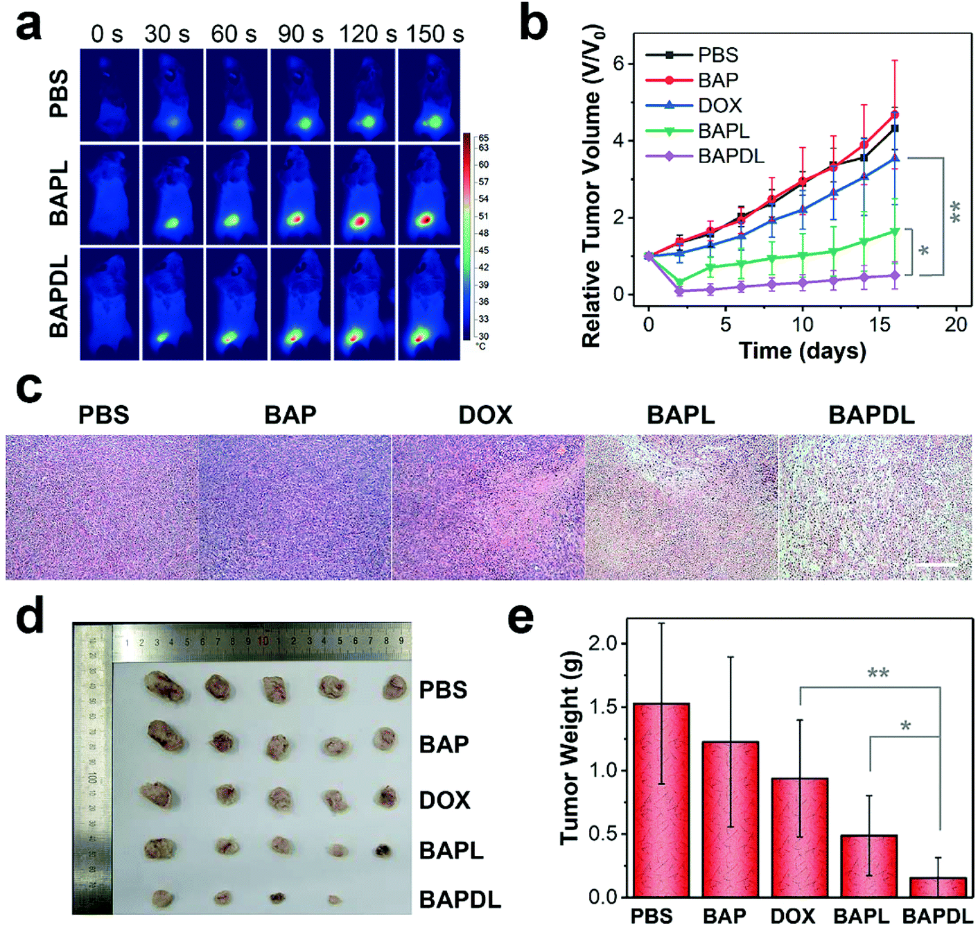 A two-dimensional fingerprint nanoprobe based on black phosphorus