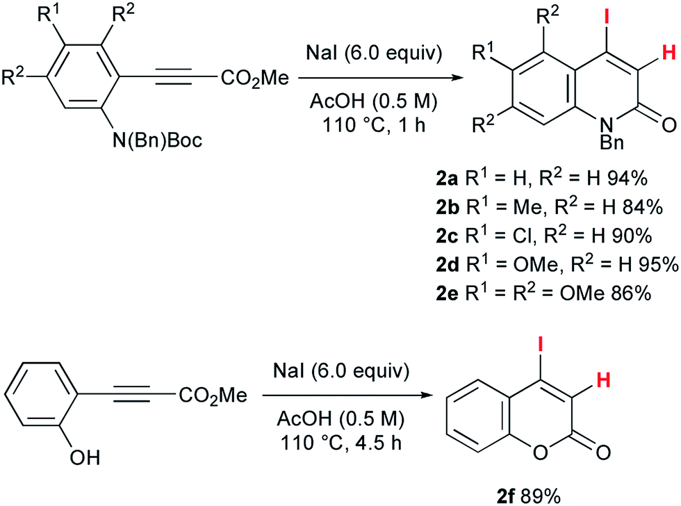 The Vinylogous Catellani Reaction A Combined Computational And Experimental Study Chemical Science Rsc Publishing Doi 10 1039 C7sce