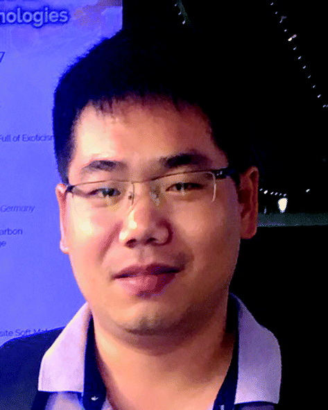 Electrically Conductive Polymer Composites For Smart - 