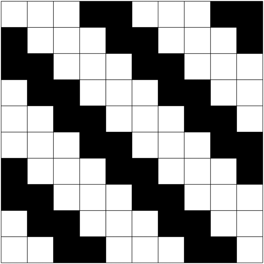 The Geometry Of Periodic Knots Polycatenanes And Weaving