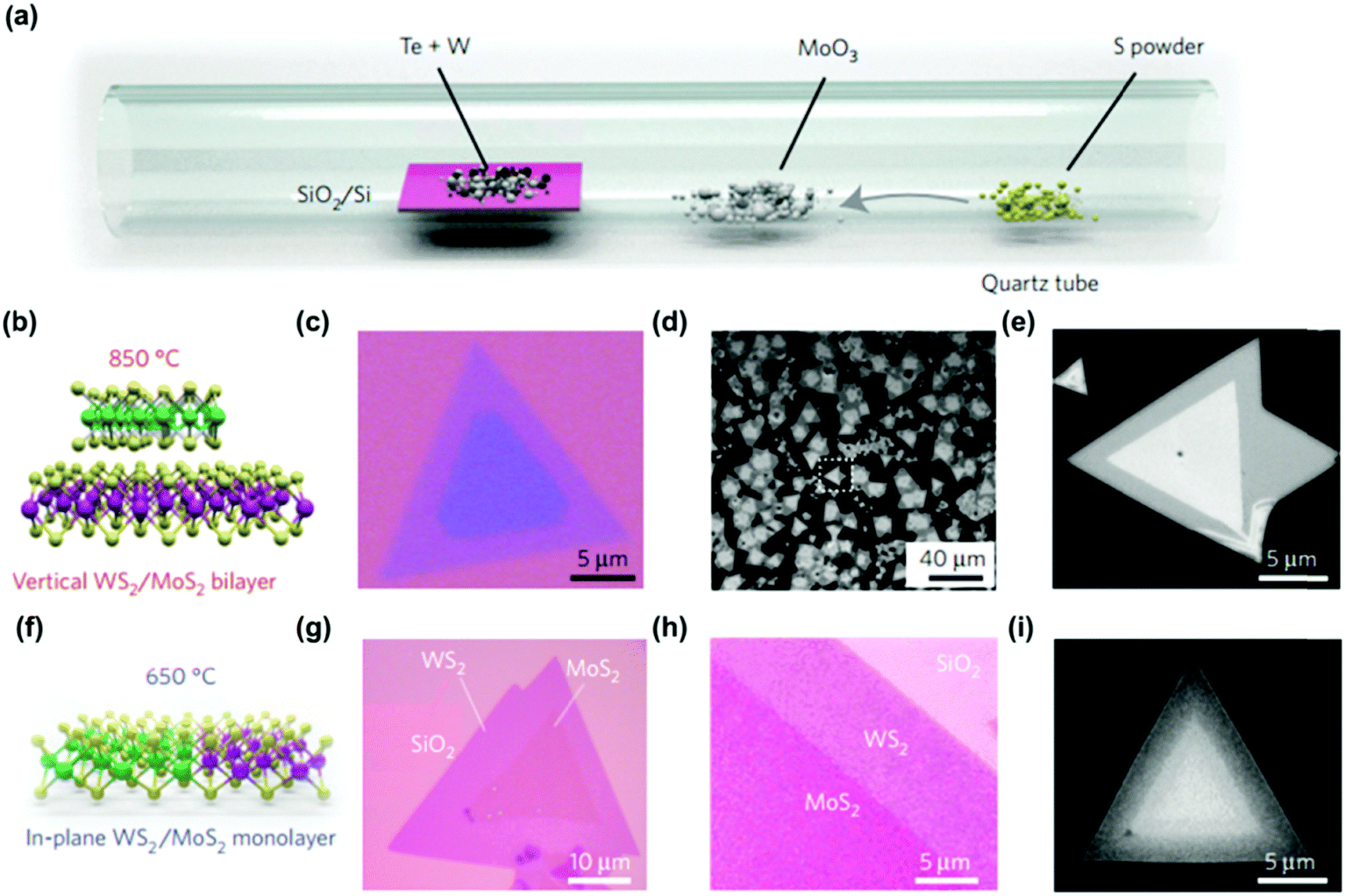 Two Dimensional Light Emitting Materials Preparation Properties And Applications Chemical Society Reviews Rsc Publishing