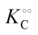 Effect of macromolecular crowding on the kinetics of glycolytic enzymes ...