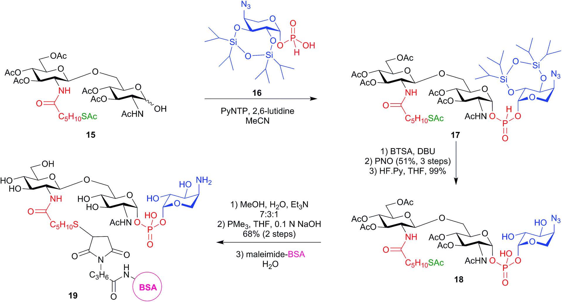 Polysaccharides From Burkholderia Species As Targets For Vaccine Development Immunomodulation And Chemical Synthesis Natural Product Reports Rsc Publishing