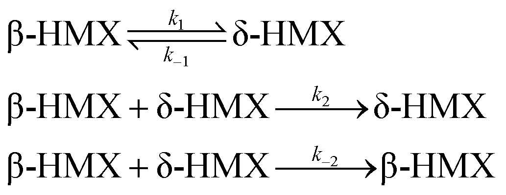 Numerical Simulation Analyses Of B D Phase Transition For A