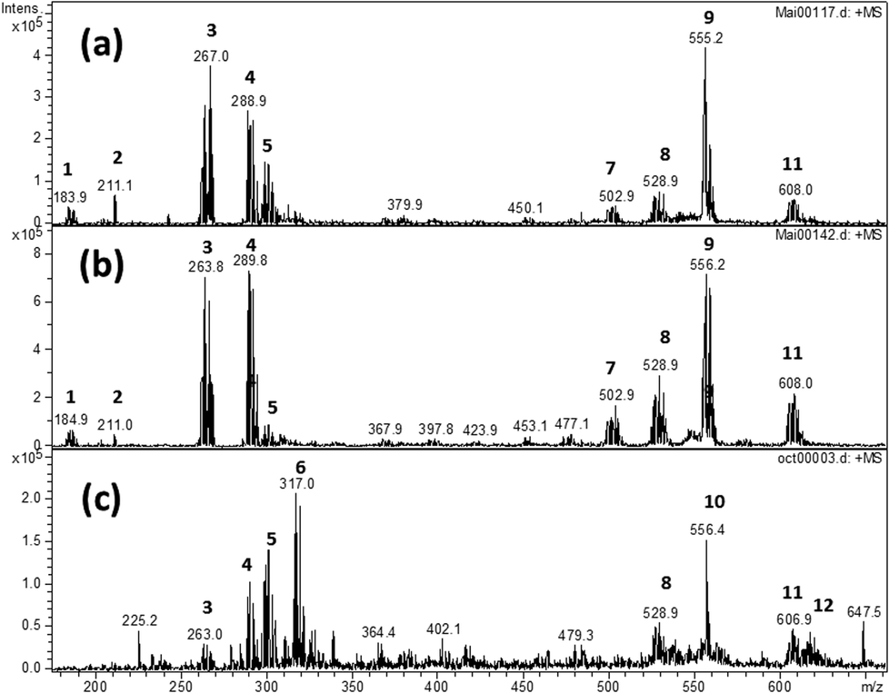 Characterization of palladium species after γ-irradiation of a TBP–alkane–Pd(NO3)2  system - RSC Advances (RSC Publishing)