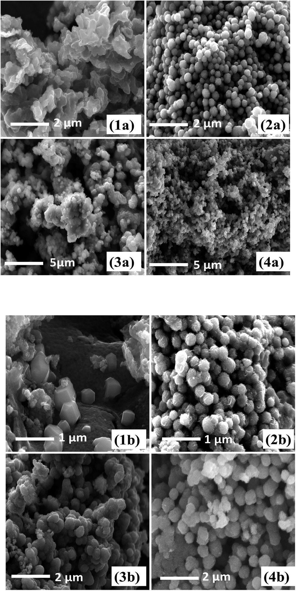 Synthesis of nanostructured powders and thin films of iron sulfide from ...