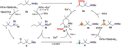 Diverse secondary C(sp 3 )–H bond functionalization via site-selective ...