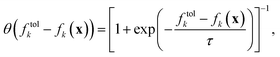 Chimera: enabling hierarchy based multi-objective optimization for self ...